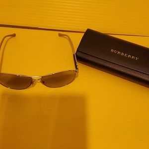 Burberry Sunglasses